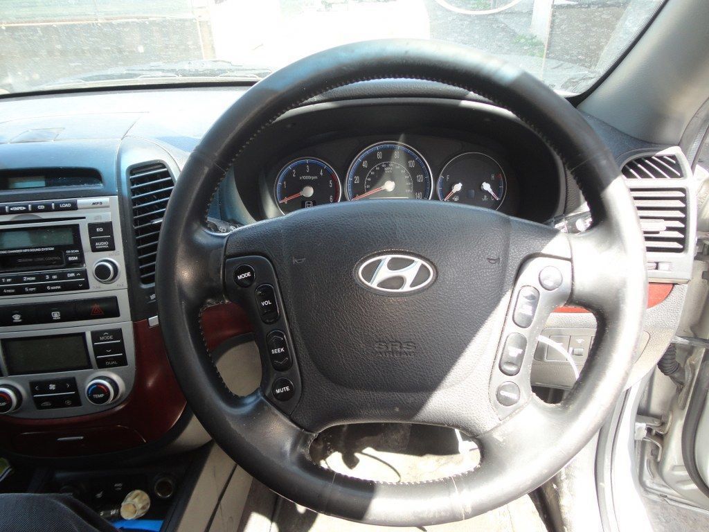 Stop haion dreapta Hyundai Santa Fe 2 2007 - 2012 SUV 4 Usi (340)