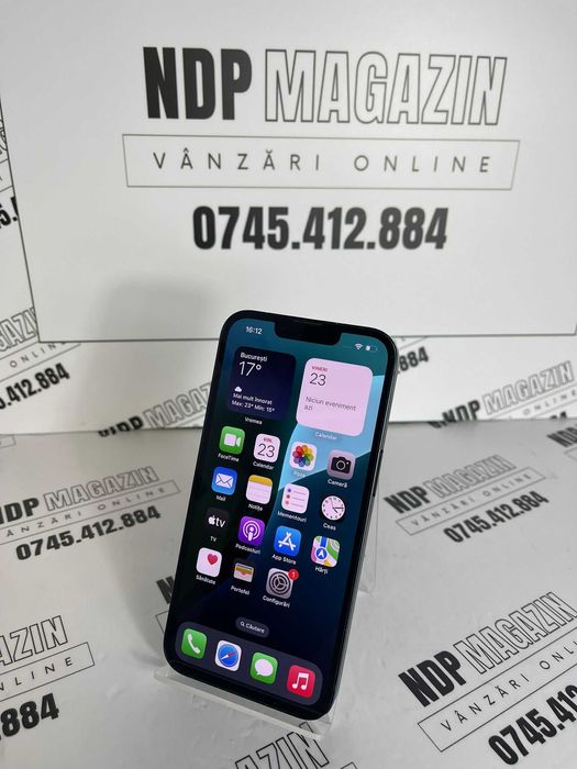 NDP Amanet NON-STOP Bld.Iuliu Maniu 69 IPHONE 14 (34649)