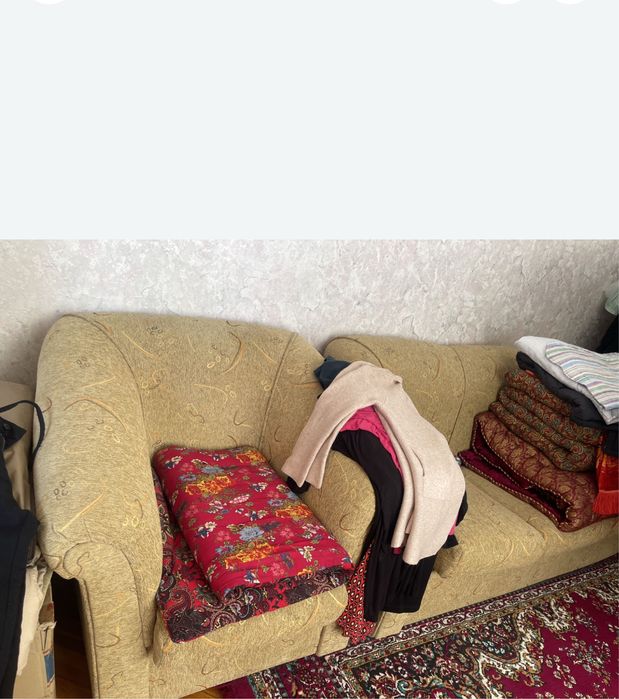 Диван кресло билан срочно холати янги олиларарзонга