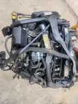 Motor Mercedes Sprinter Euro 5