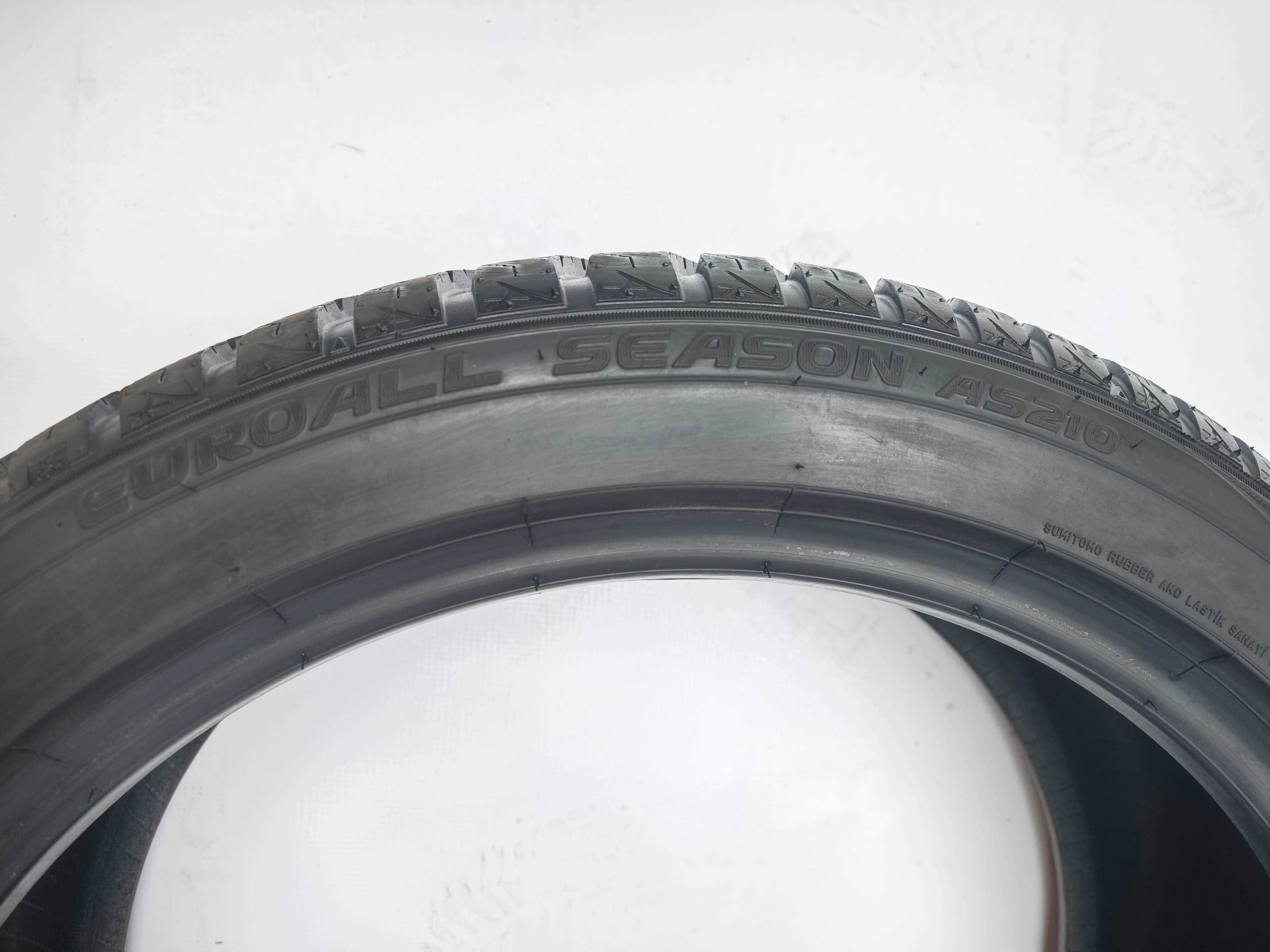 Anvelope 225/45/19 ca noi an 2023 all season M+S FALKEN EUROALL SEASON