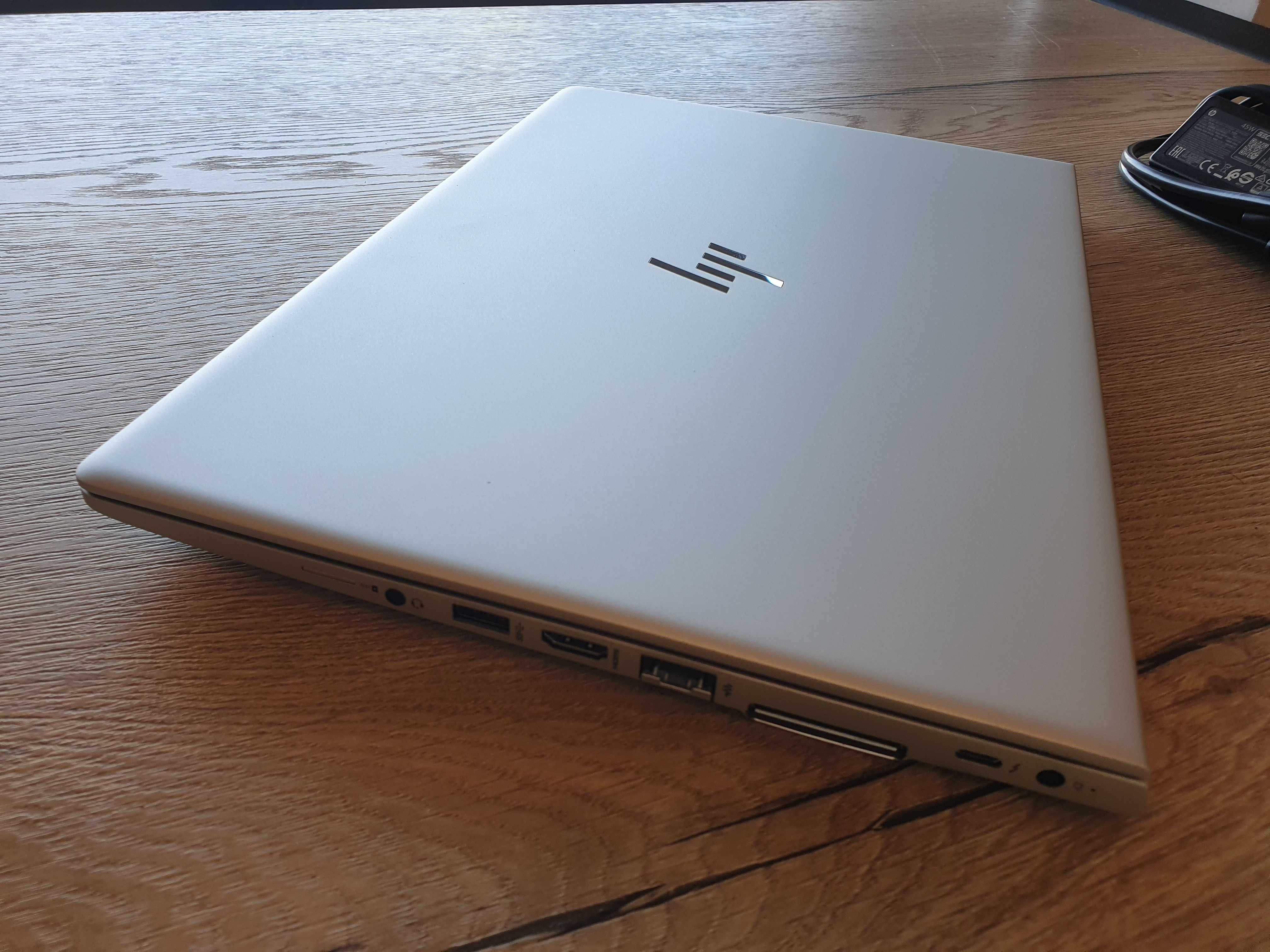 Laptop HP EliteBook 840 G6 Procesor i5 16GB Ram 250GB SSD - Windows 11