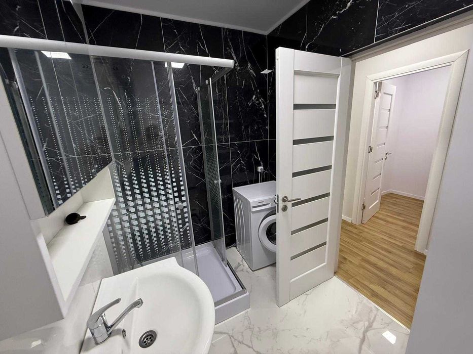 Apartament de vanzare in bloc nou