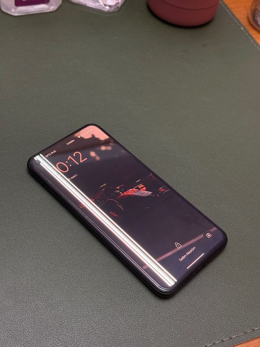 Google pixel 5 8/128gb