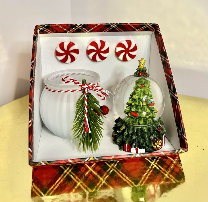 Cosuri cadou Craciun