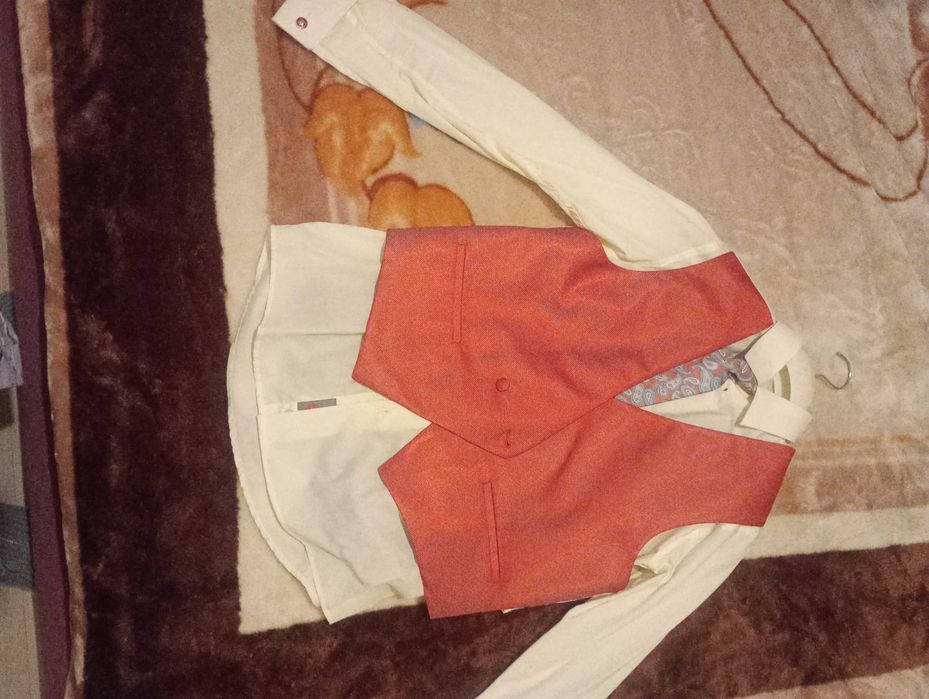 Costum băieți ideal nunți etc