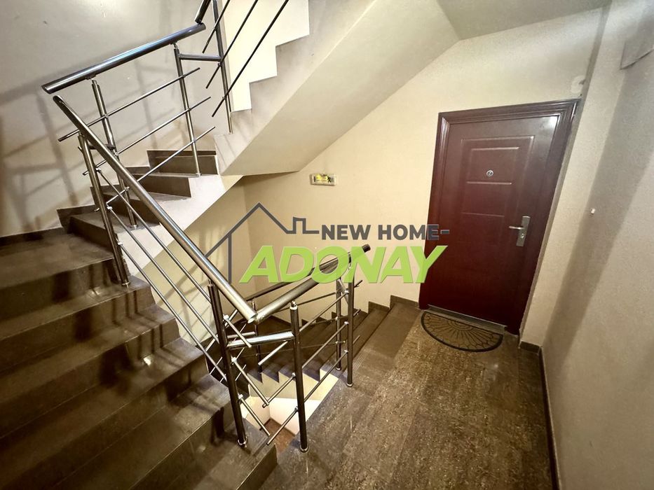 Продава се Двустаен апартамент в Пловдив, Южен - 65 кв.м за 1431 €/кв.м - Снимка #7