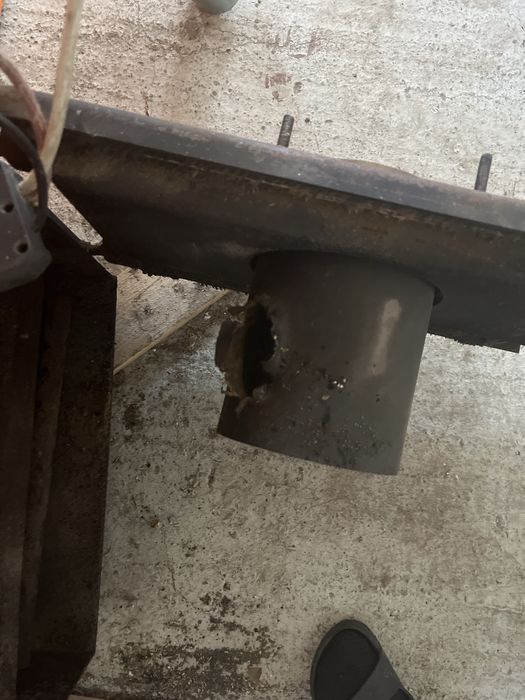 Vand centrala peleti si lemne Ferolli FSB CU ARZATOR peleti