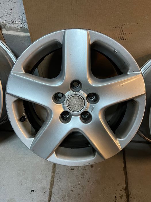 Джанти 16 5х114.3 Нисан Djanti 16 5x114.3 Nissan