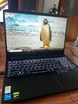 Лаптоп Lenovo IdeaPad Gaming 3 15IHU6