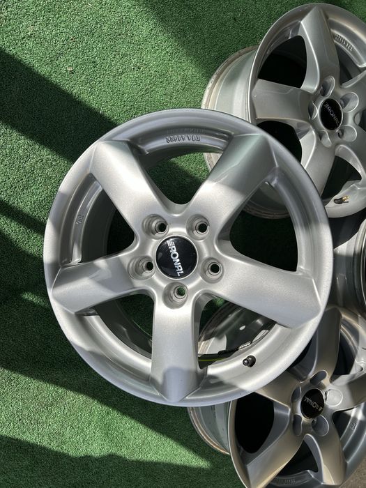 5x114,3 16 honda hundai mitsubichi toyota kia renault