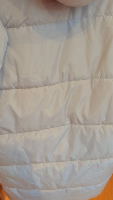 Детско дълго зимно яке Reserved 140