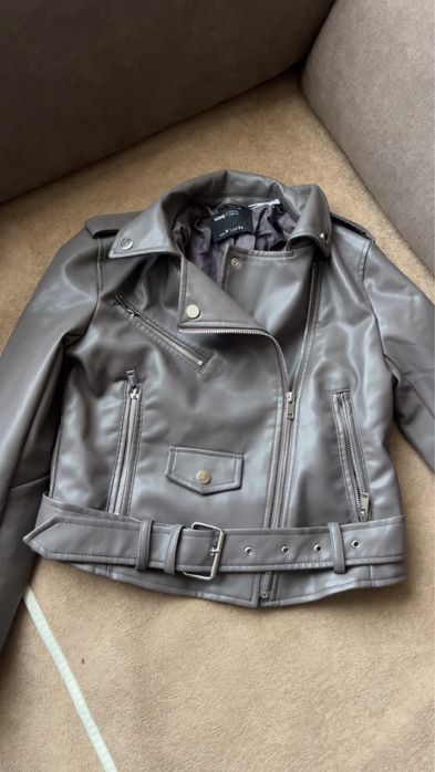 Кожено яке  Sinsay