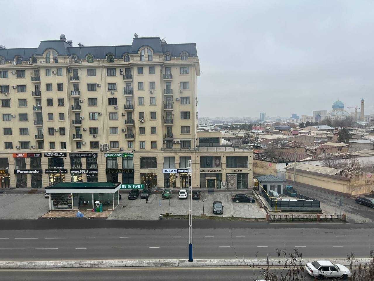 Продается Квартира 131кв/м рядом с ТРЦ Riviera