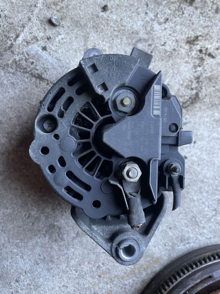 Alternator Opel Astra G 1.8 Beznină