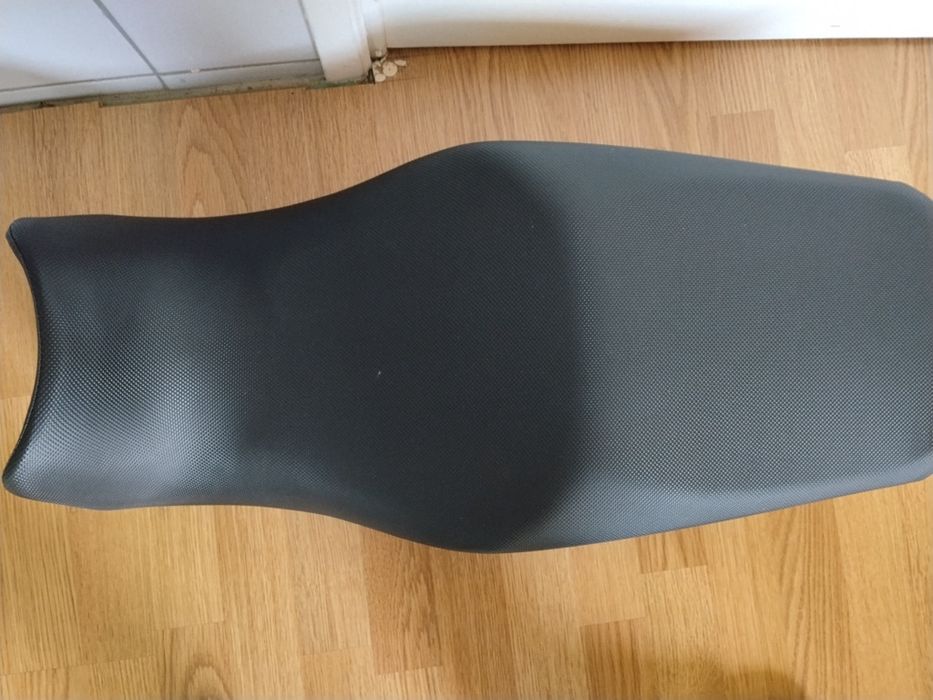 Șa joasa Honda crosstourer 1200