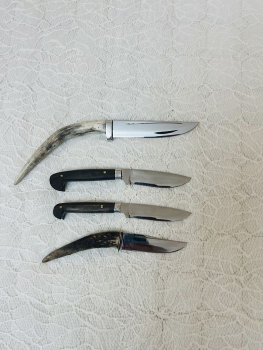 Ръчна изработка мини каракулачета