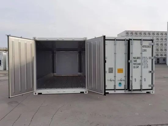 Контейнер-холодильник