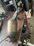 Catalizator audi A4 B8 A5 1.8 tfsi cod 8K0131701S / 8K0178FB