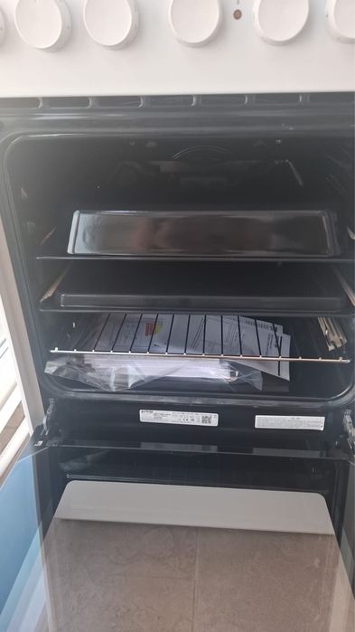 Aragaz Gorenje electric cu 4 arzatoare