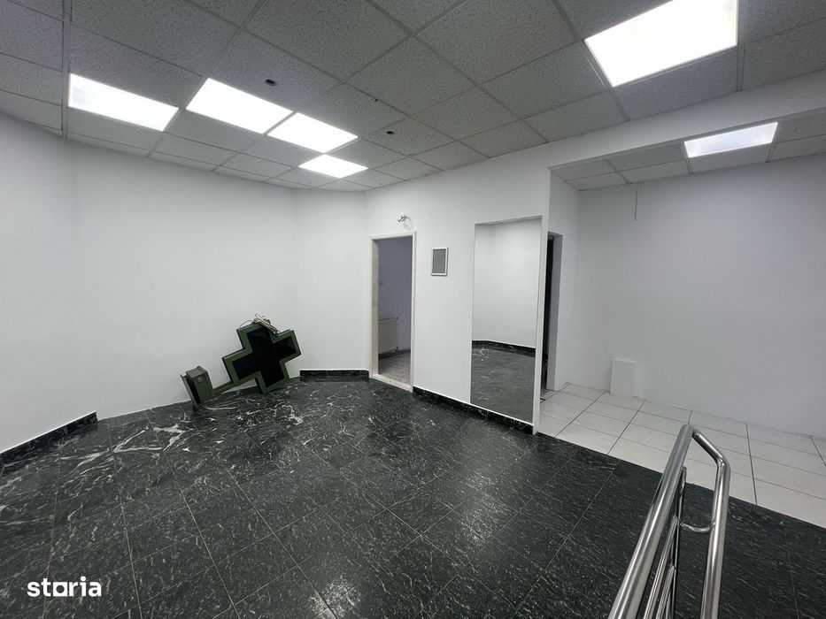 Inchiriez spatiu comercial zona Ultracentrala - ID : RH-43325-property