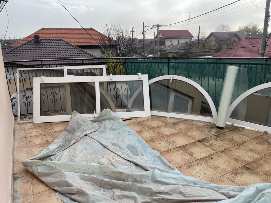 Termopane de vanzare pret foarte mic fară toc