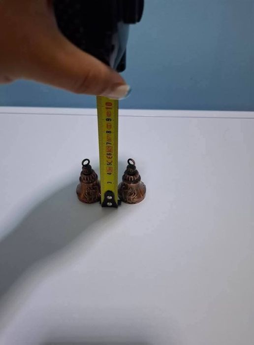 Малки камбанки!!