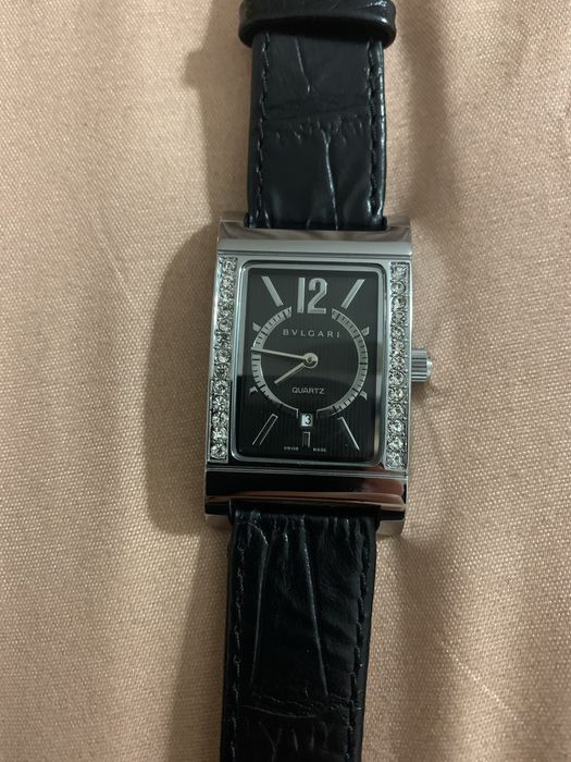 Дамски часовник Bvlgari