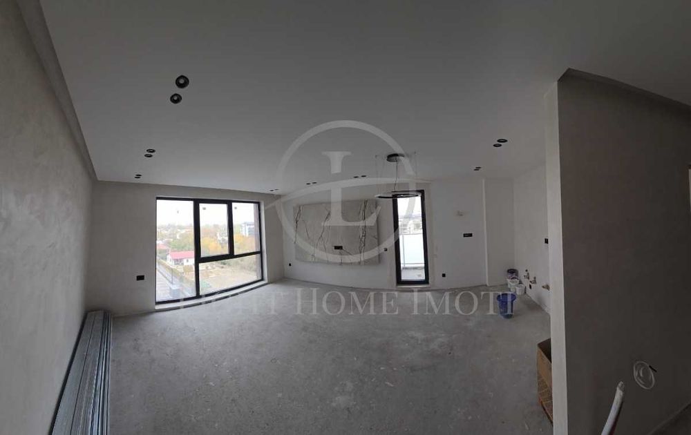 Продава се Двустаен апартамент в Пловдив, Христо Смирненски - 105 кв.м за 2039 €/кв.м - Снимка #2