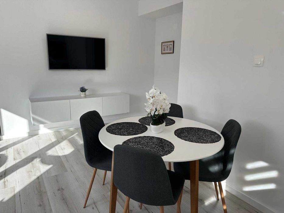 De inchiriat apart. cu 2 camere nou (finisat in 2024) Ultracentral