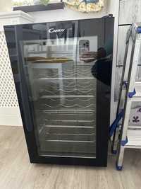 Vitrină frigorifică