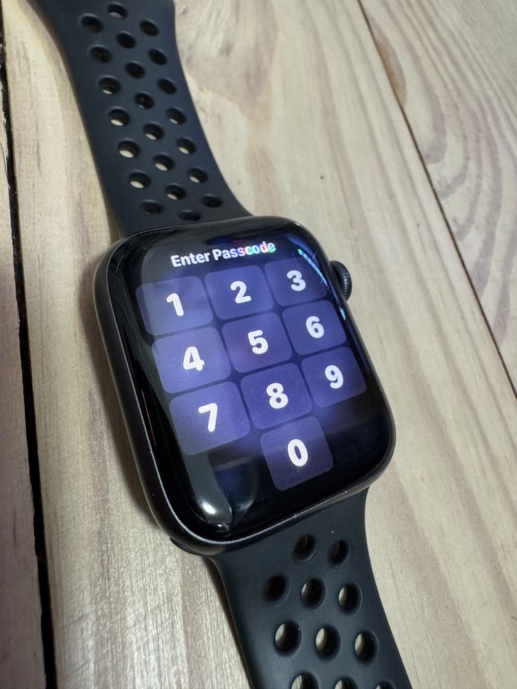 Apple Watch Series 6 | GPS
