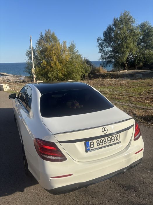 Mercedes de vanzare !