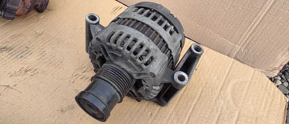 Alternator Ford Transit 2.4 TDCI 2007 2008 / 2009 2010