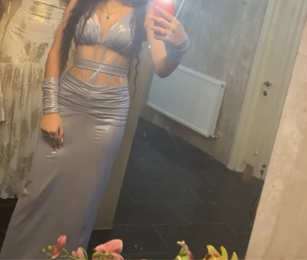 Rochie Mihaela Anghel