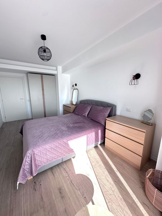 Apartment de închiriat două camere