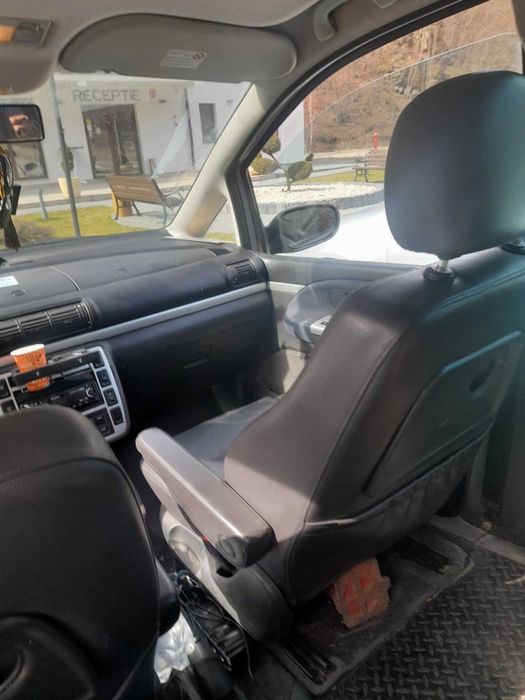 Vand Ford Galaxy