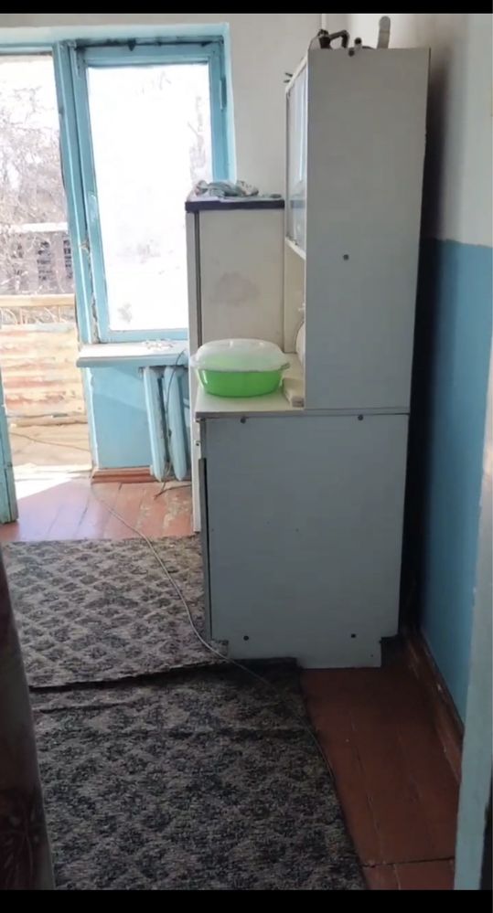 Срочно! 1 комнатная квартира