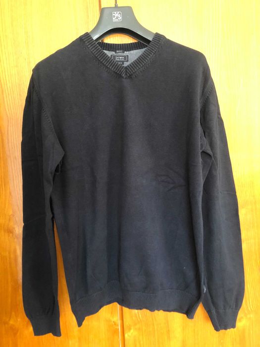 Мъжки пуловери 3 броя