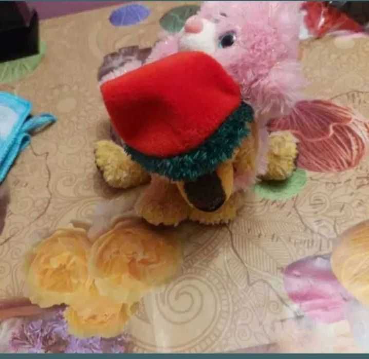 Brățară/ jucării pluș