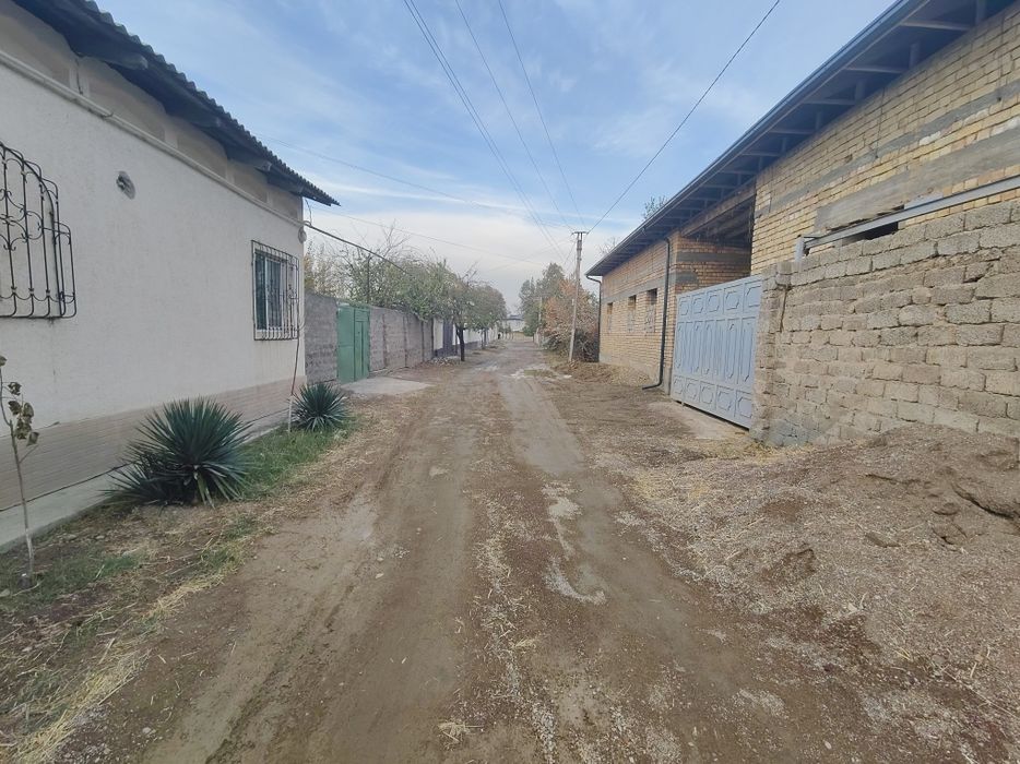 Toshkent viloyat Kim Pen Xva yer sotiladi 16x25