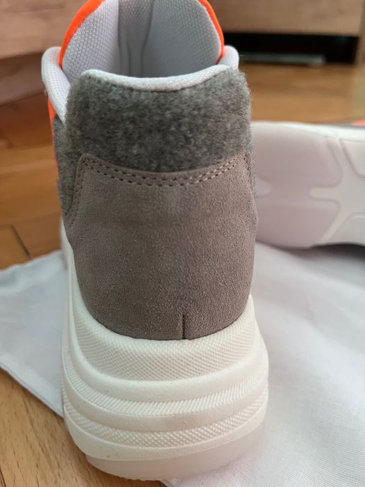 !!Промо!!!Сникърси Cosmoparis 38 размер