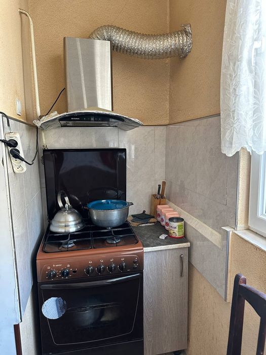 Продажа 1/4/4 на Юнусабад-2,