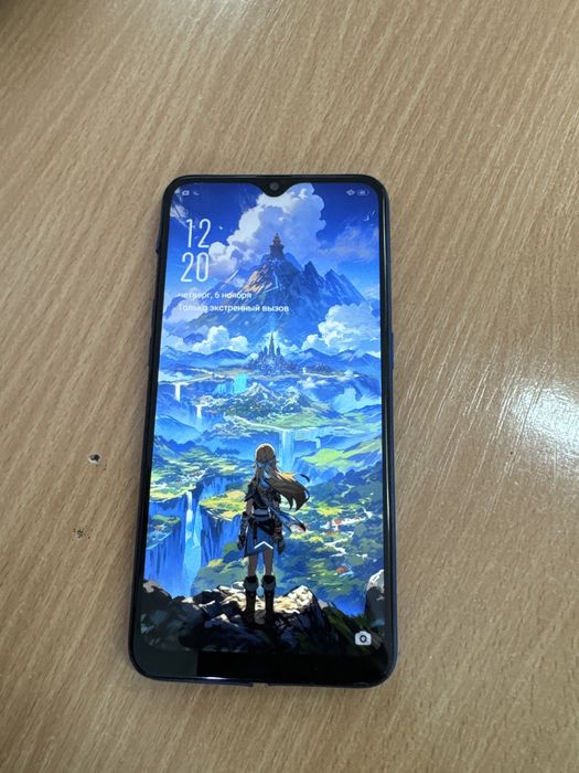 Oppo A5s в идеальном состоянии