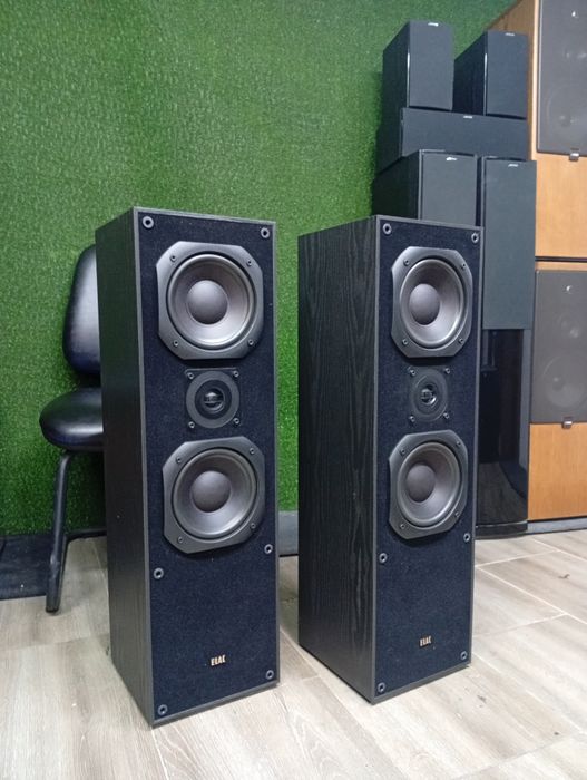 Тонколони ELAC elx-8090