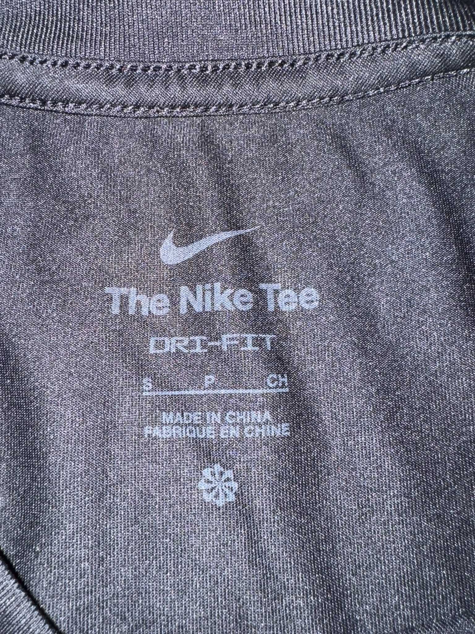 Nike Tee Dri-FIT