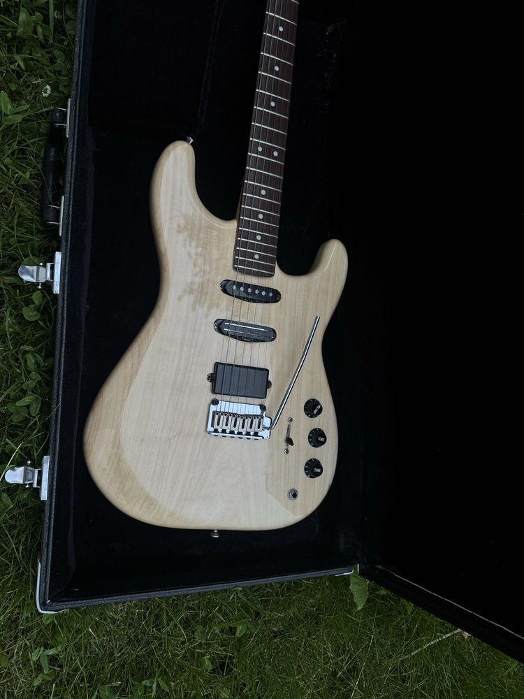 Chitara Electrica Stratocaster