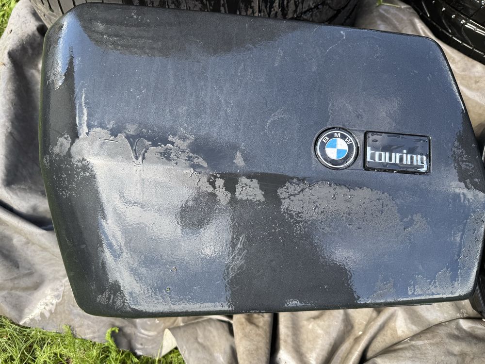Куфари за бмв BMW TURING