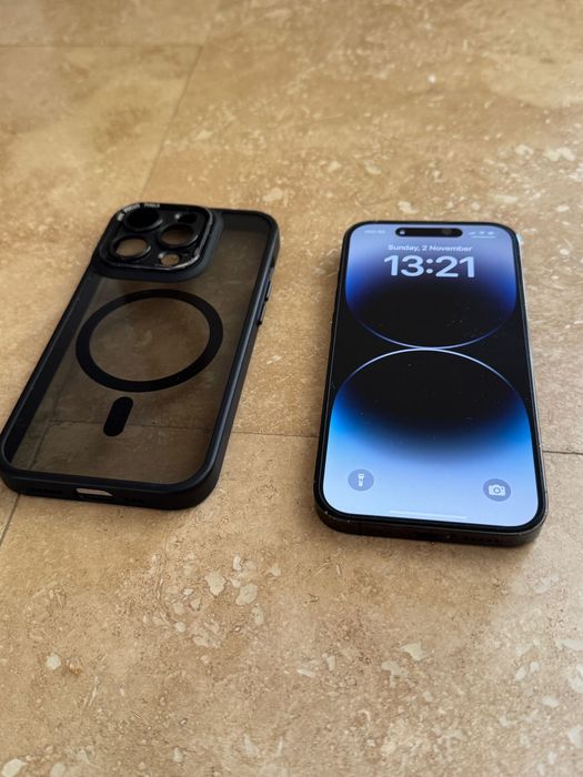 Vand iphone 14 pro