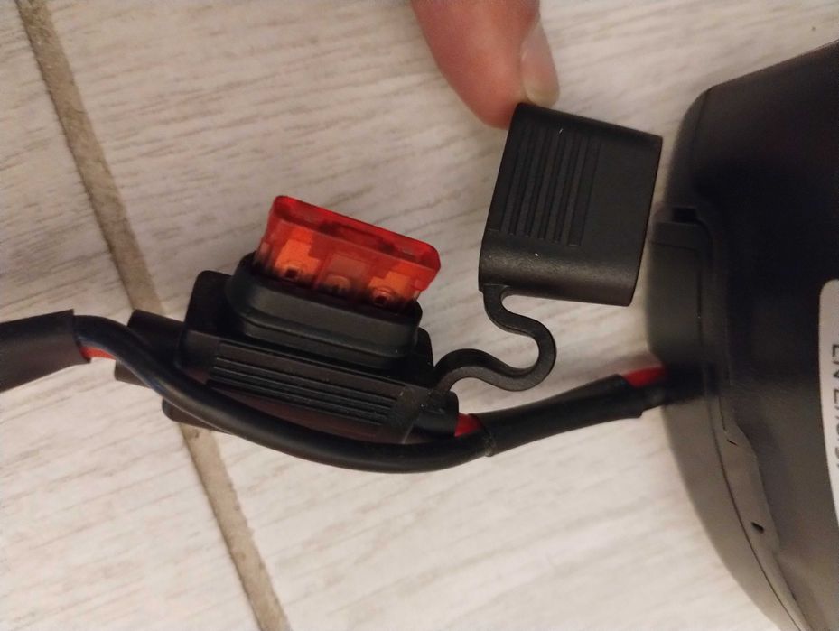 Baterie E-Bike 48V 25Ah Samsung 1200Wh - Noua